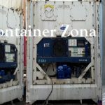 Sewa Container Reefer di Bandung