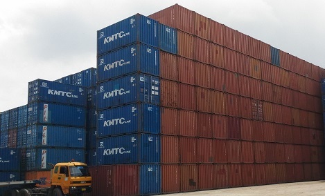 Depo Container Jakarta