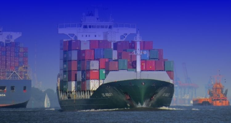 Jual Container 20 feet Jakarta