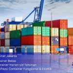 Sewa Container Jakarta